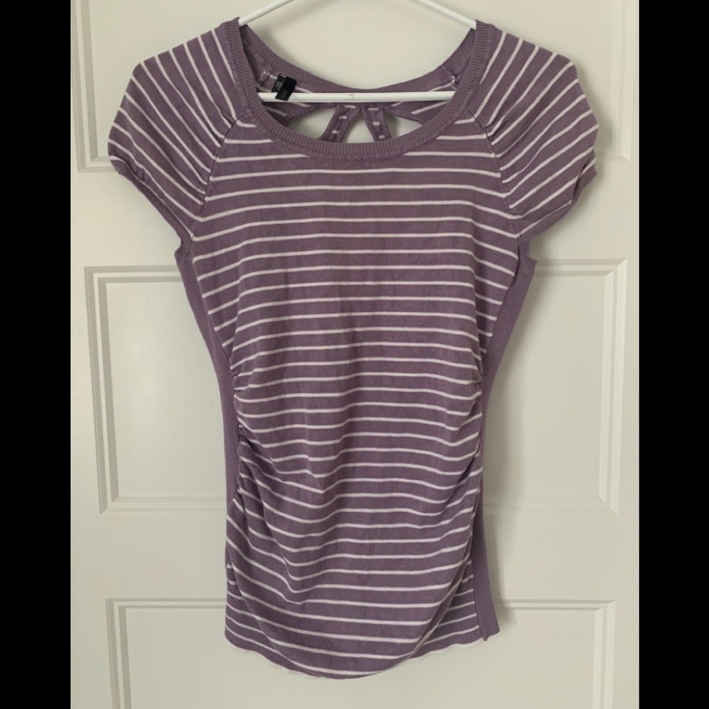 Maternity Top